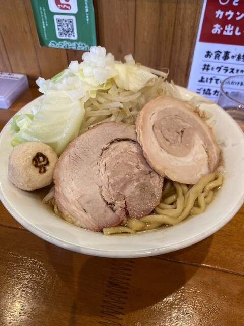 ウチデノコヅチ - 経堂/ラーメン | 食べログ