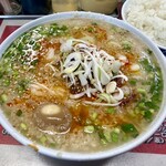 とん平食堂 - 