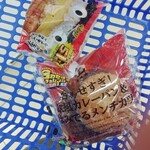 LAWSON - 料理写真: