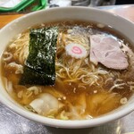 日吉 大勝軒 - 料理写真: