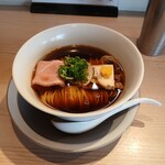 麺道 麒麟児 - 