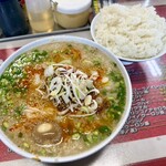 とん平食堂 - 