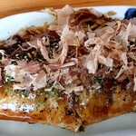 鉄板食楽 十々 - 料理写真: