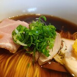 麺道 麒麟児 - 