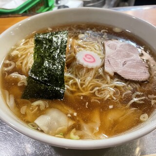 日吉 大勝軒_0