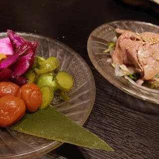 居酒屋 ツグミ_1