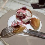 BVLGARI OSAKA CAFÉ - 