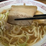 喜多方食堂 - 