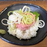 喜多方食堂 - 