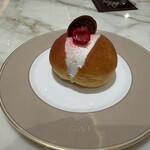 BVLGARI OSAKA CAFÉ - 