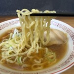 喜多方食堂 - 