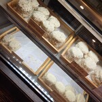 つよしのコロッケ本舗 - 料理写真: