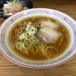 喜多方食堂 - 