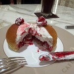 BVLGARI OSAKA CAFÉ - 