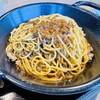 TEPPAN SPAGHETTI - 料理写真: