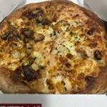 ピザーラ - 料理写真: