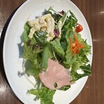 俺のイタリアン - 