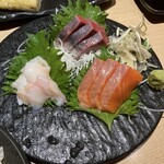 個室居酒屋 座楽 - 