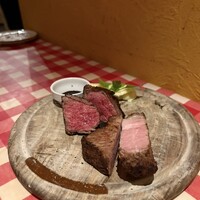 ビストロガブリ - 