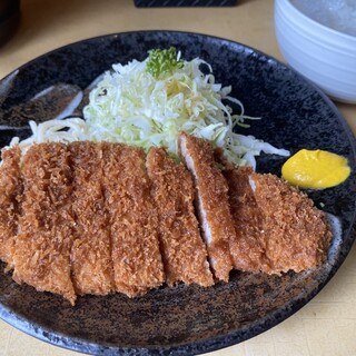 とんかつ とんき_0
