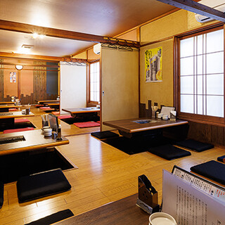 【最大50名様まで対応可】広々店内で楽しむ焼肉パーティー