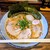 らーめん ひとふんばり - 料理写真:魚貝とんこつ特製ラーメン