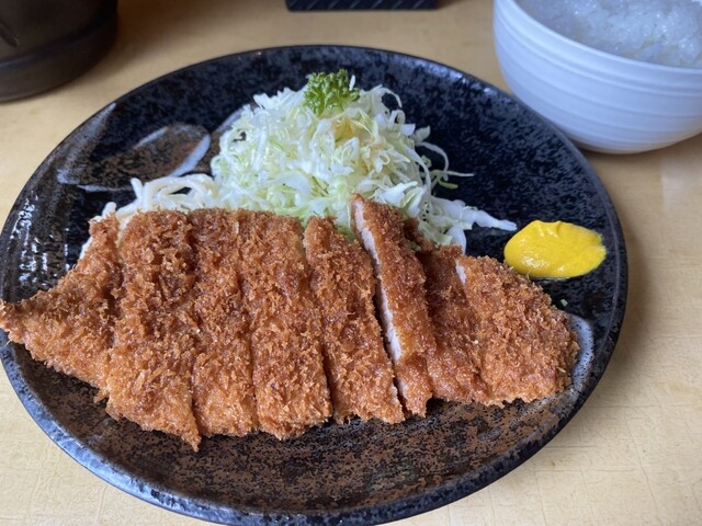 とんかつ とんき - 静岡/とんかつ | 食べログ
