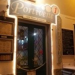 Un Mare di Sapori - 入口