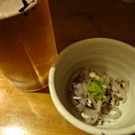 丹波地鶏とビオワイン 六賢 - 