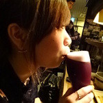 丹波地鶏とビオワイン 六賢 - 