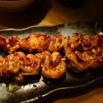 丹波地鶏とビオワイン 六賢 - 