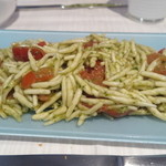 Un Mare di Sapori - 料理