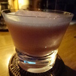 NEO SHOT BAR　深海の洞窟 - 