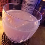 NEO SHOT BAR　深海の洞窟 - 