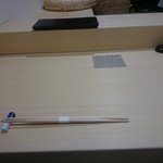 鮨 はしもと - セット♪