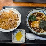 おかね食堂 - 