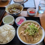 煮込 立石 - 料理写真: