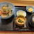 鮨まつ井 - 料理写真: