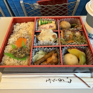 駅弁屋 踊_0