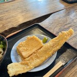 ヨコクラうどん - 