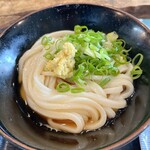 ヨコクラうどん - 
