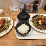 ほその - 料理写真: