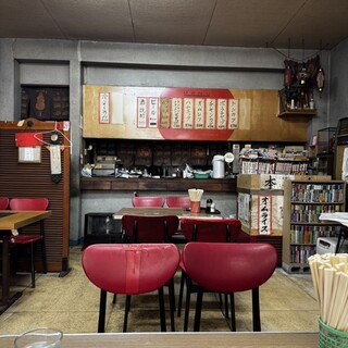 松屋食堂_2