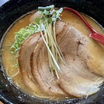 ラーメン シェルター - 