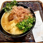 うどん 丸香 - 