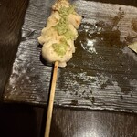 鳥焼 笹や - 