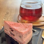 カフェ ミッケ - 