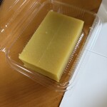 舟和 - 料理写真: