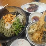 藍屋 - 料理写真: