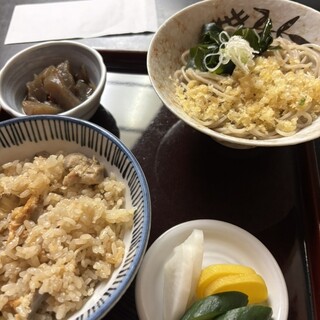 茅場町 長寿庵_1